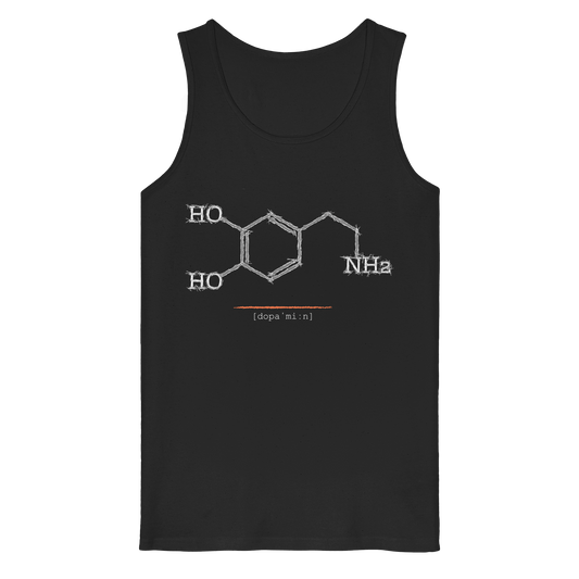 The Dopamin - Organic Tank Top