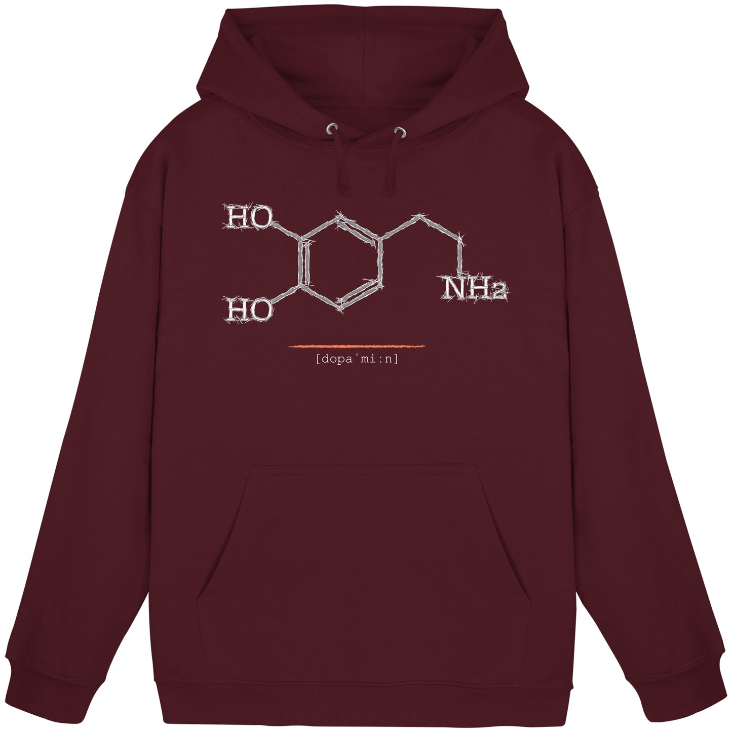 The Dopamin - Unisex Hoodie