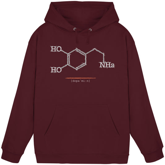 The Dopamin - Unisex Hoodie