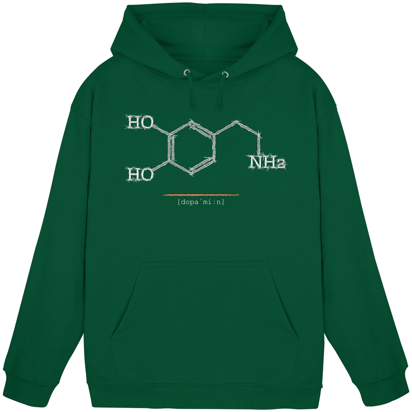 The Dopamin - Unisex Hoodie