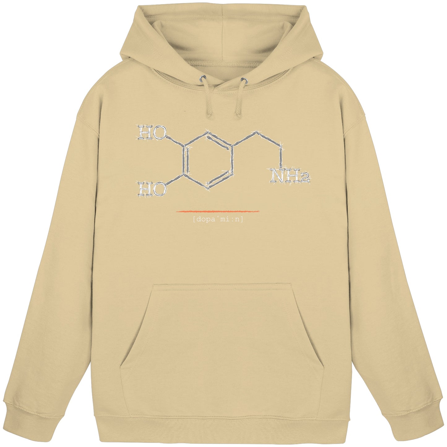 The Dopamin - Unisex Hoodie