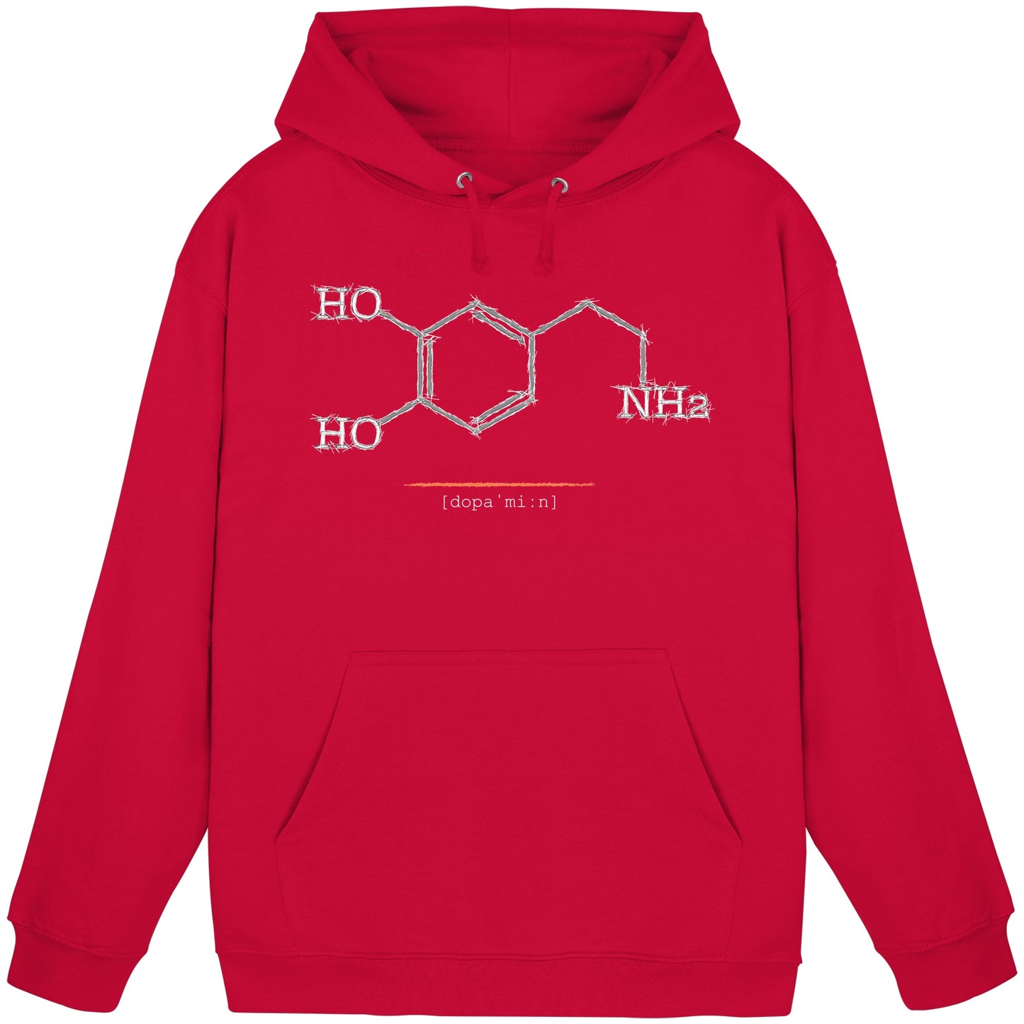 The Dopamin - Unisex Hoodie