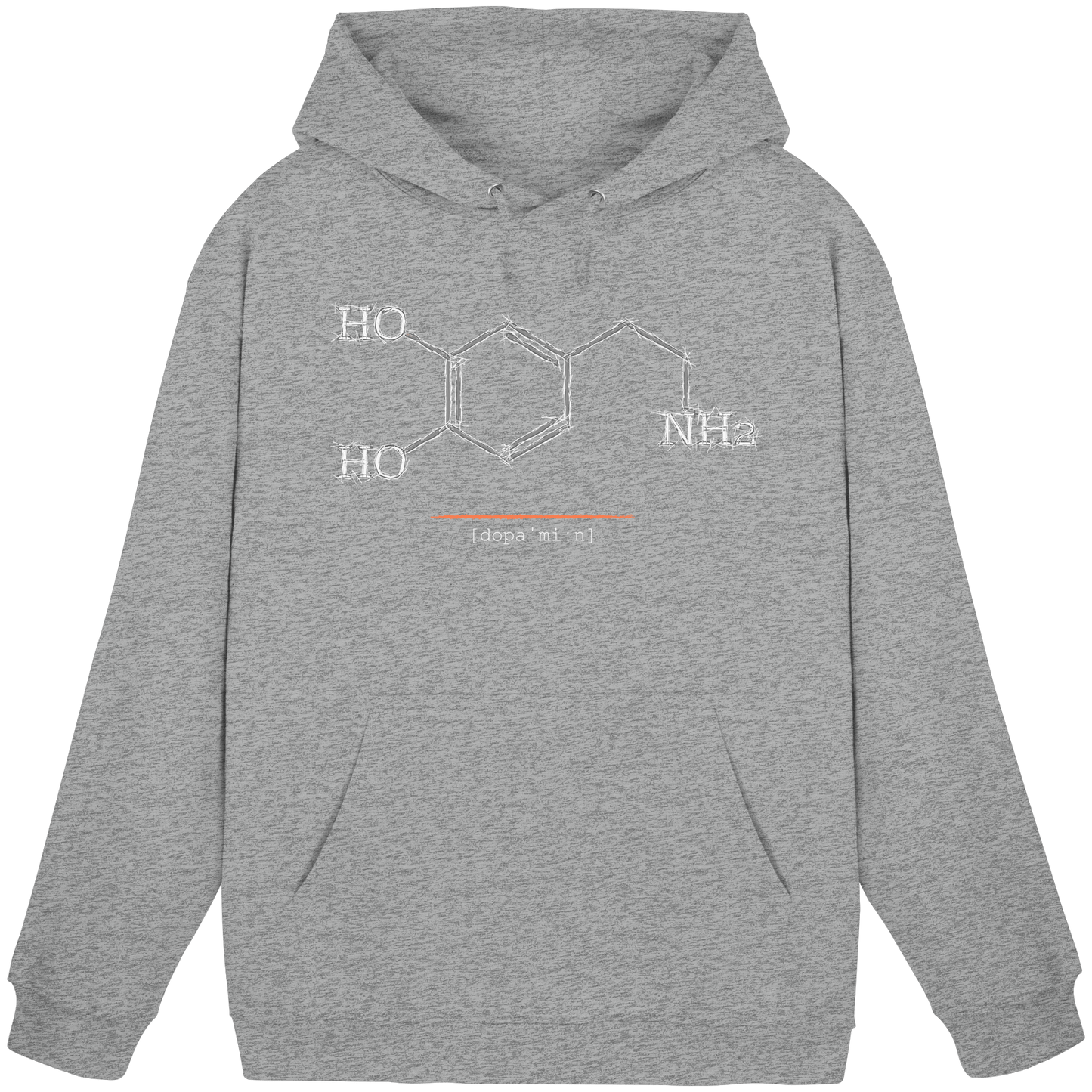 The Dopamin - Unisex Hoodie