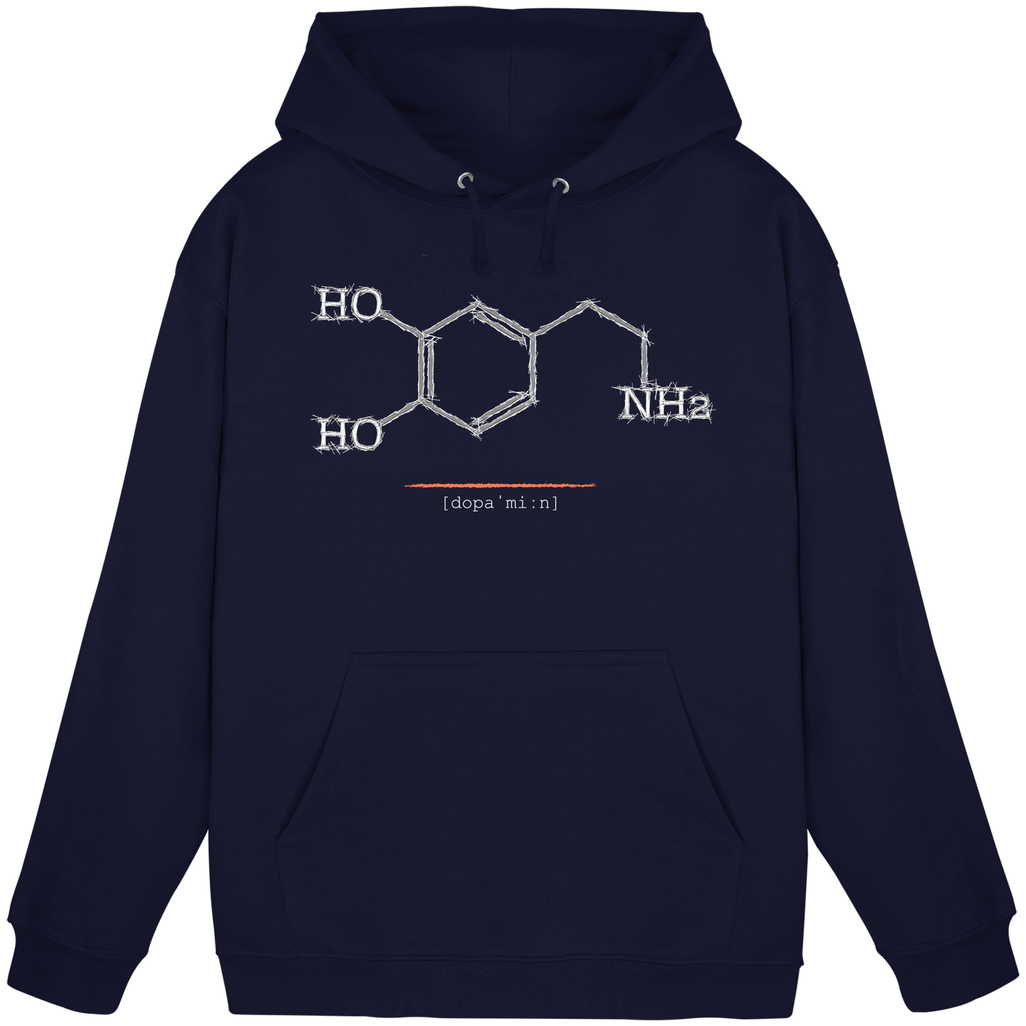 The Dopamin - Unisex Hoodie