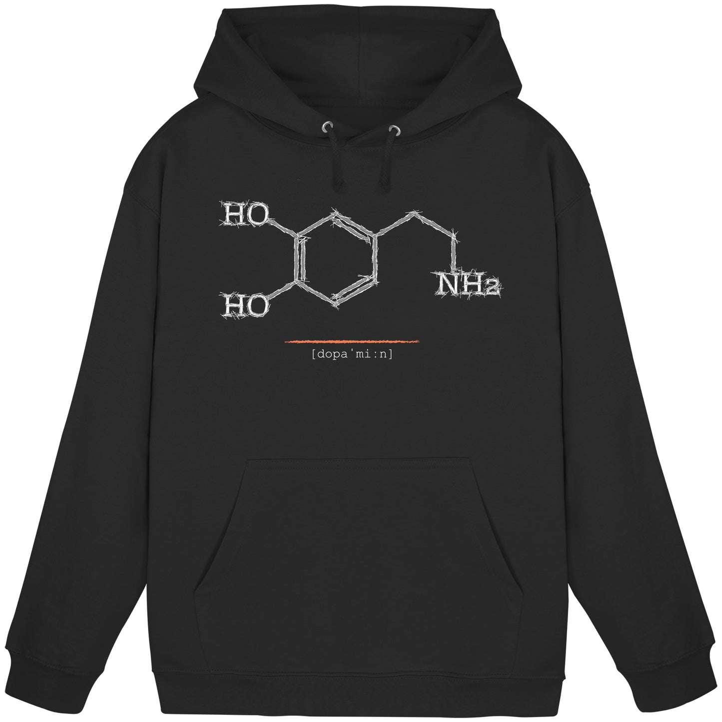 The Dopamin - Unisex Hoodie