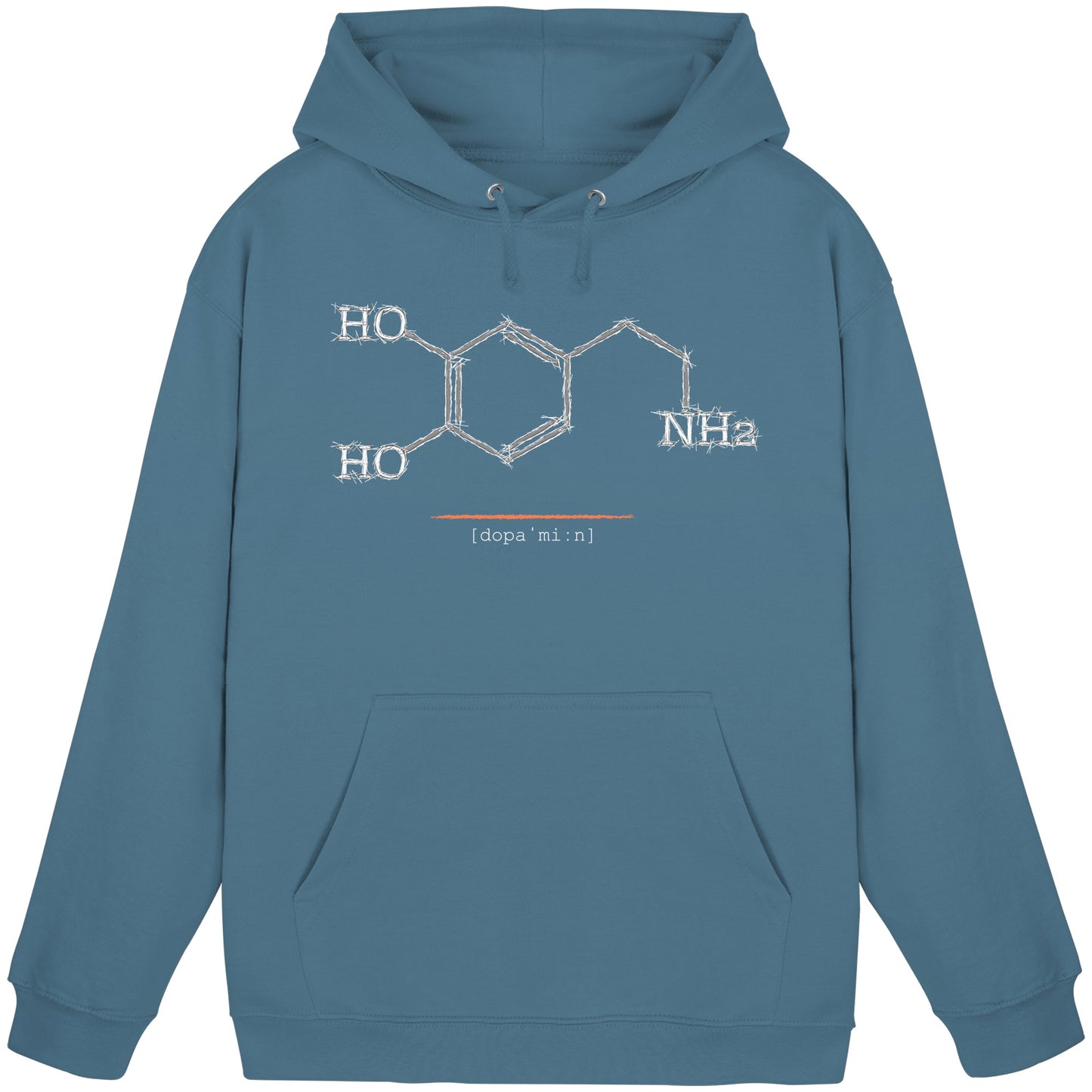 The Dopamin - Unisex Hoodie