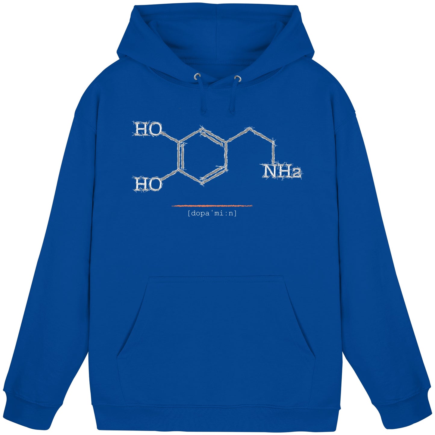 The Dopamin - Unisex Hoodie