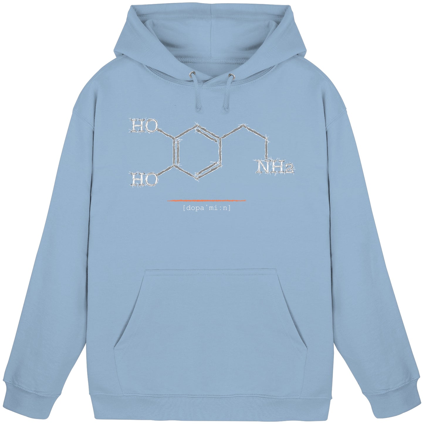 The Dopamin - Unisex Hoodie