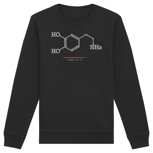 The Dopamin - Organic Unisex Sweatshirt