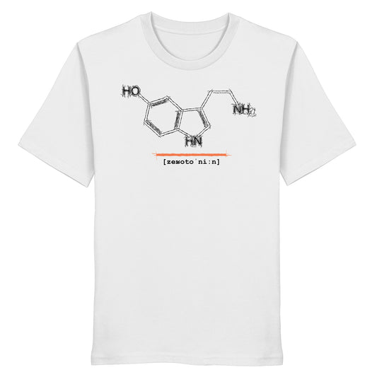 The Serotonin - Organic Shirt