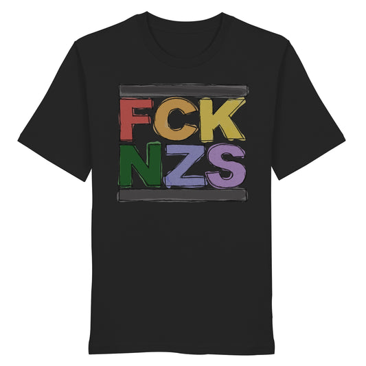 The FCK - Organic Shirt