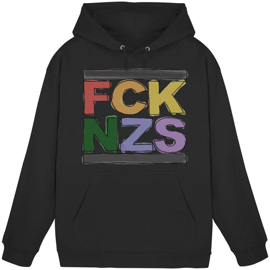 The FCK - Unisex Hoodie