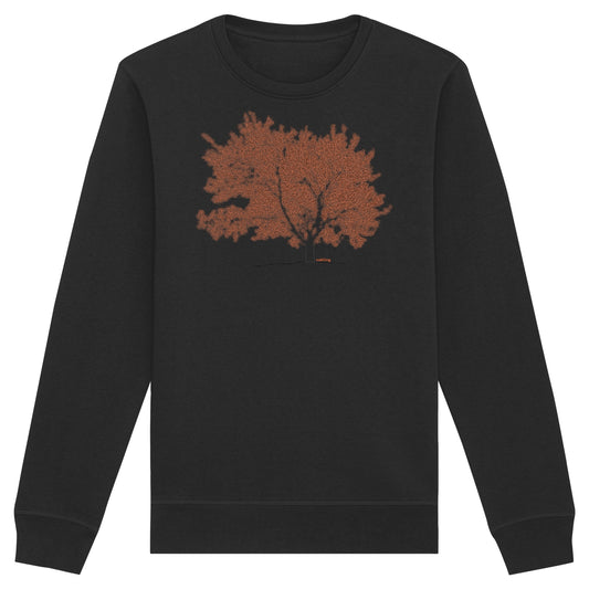 The Baum 2026 - Organic Unisex Sweatshirt