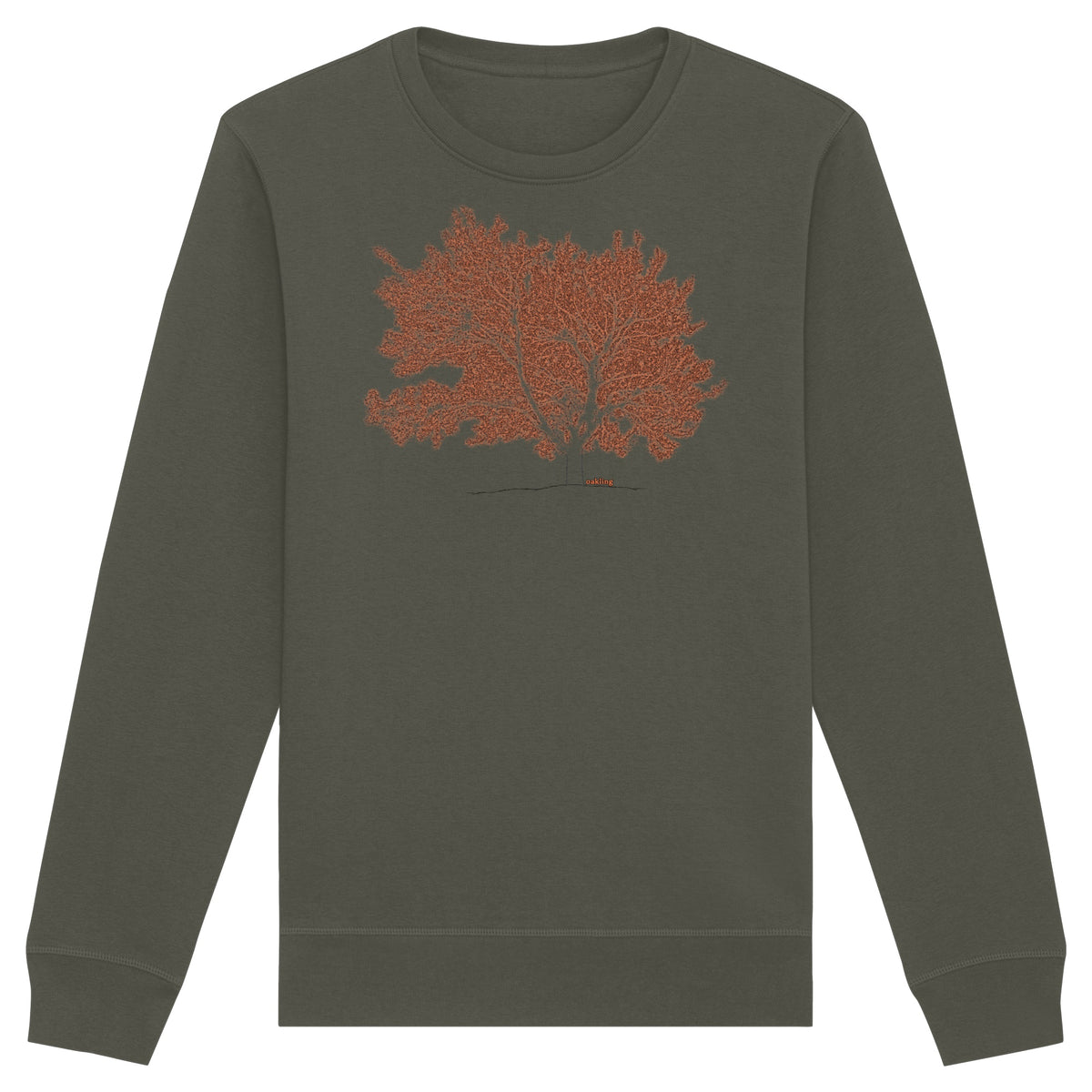 The Baum 2026 - Organic Unisex Sweatshirt