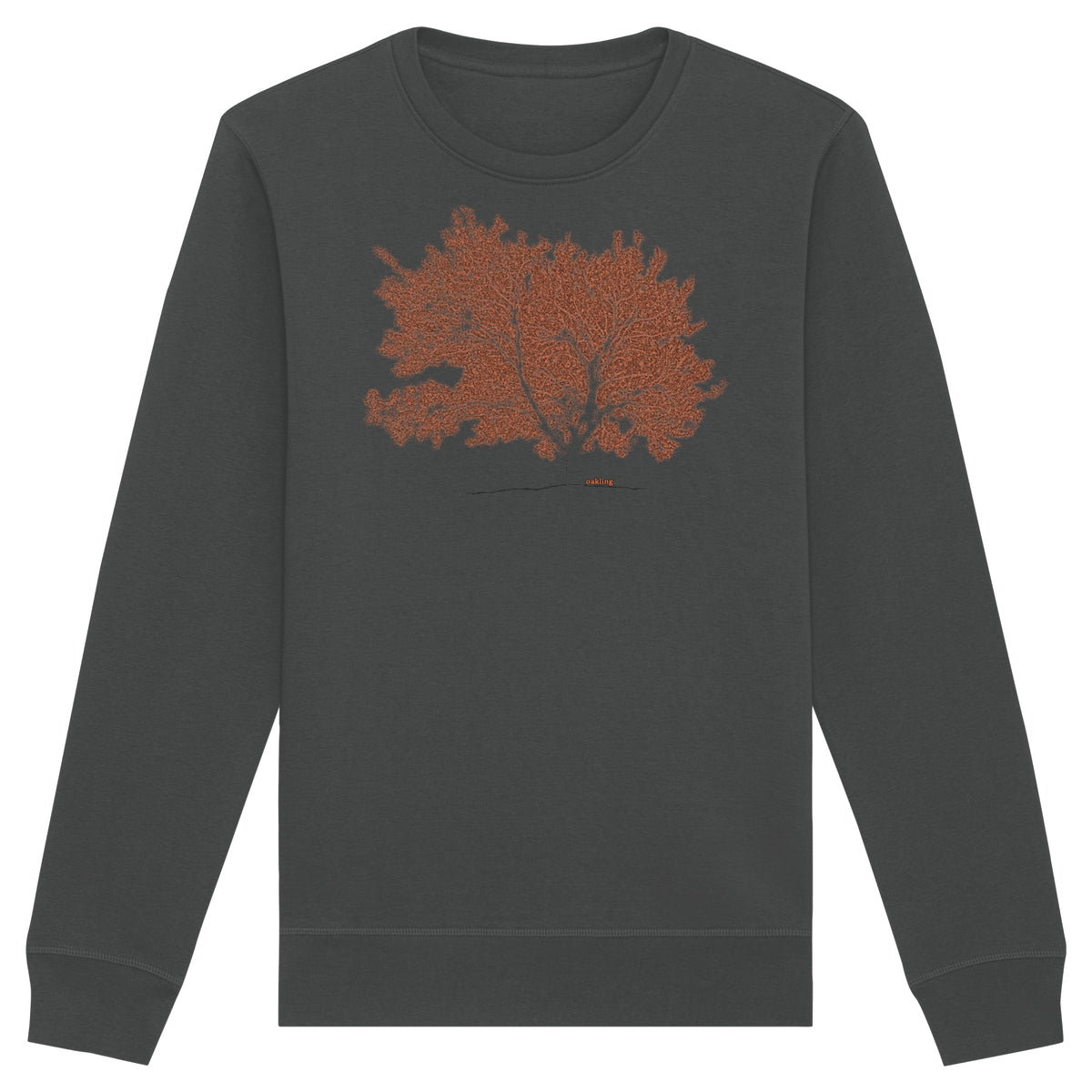 The Baum 2026 - Organic Unisex Sweatshirt