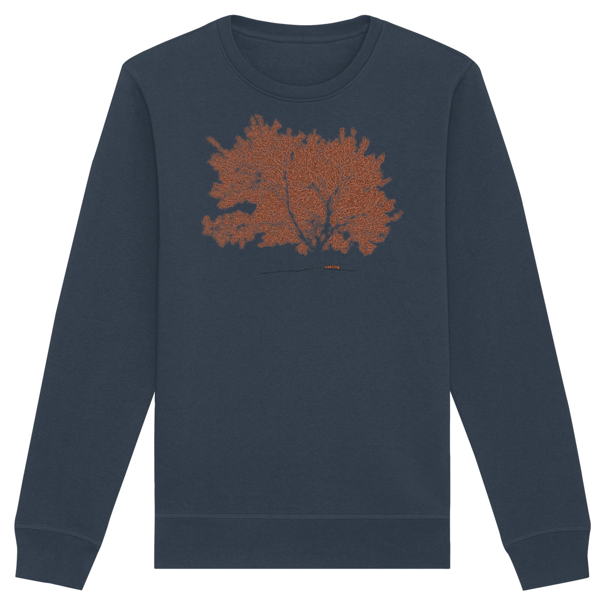 The Baum 2026 - Organic Unisex Sweatshirt