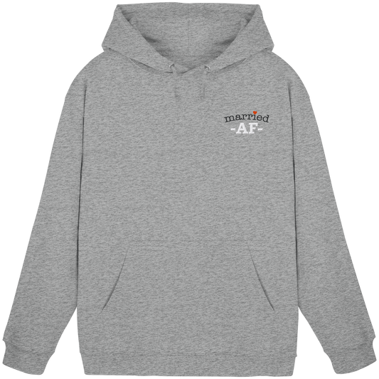The Married "6" - Unisex Hoodie