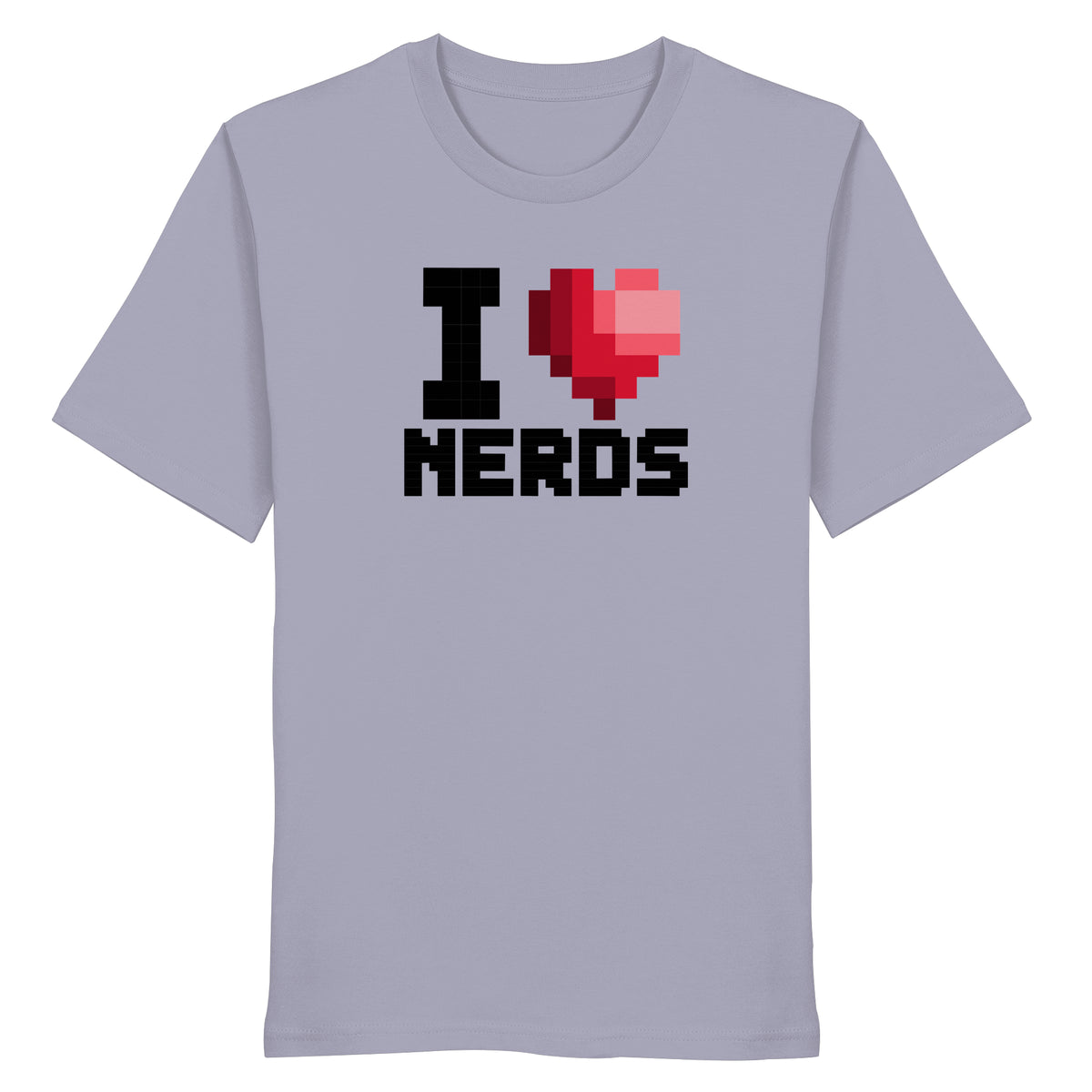 The Nerds - Organic Shirt