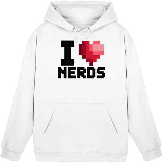 The Nerds - Unisex Hoodie