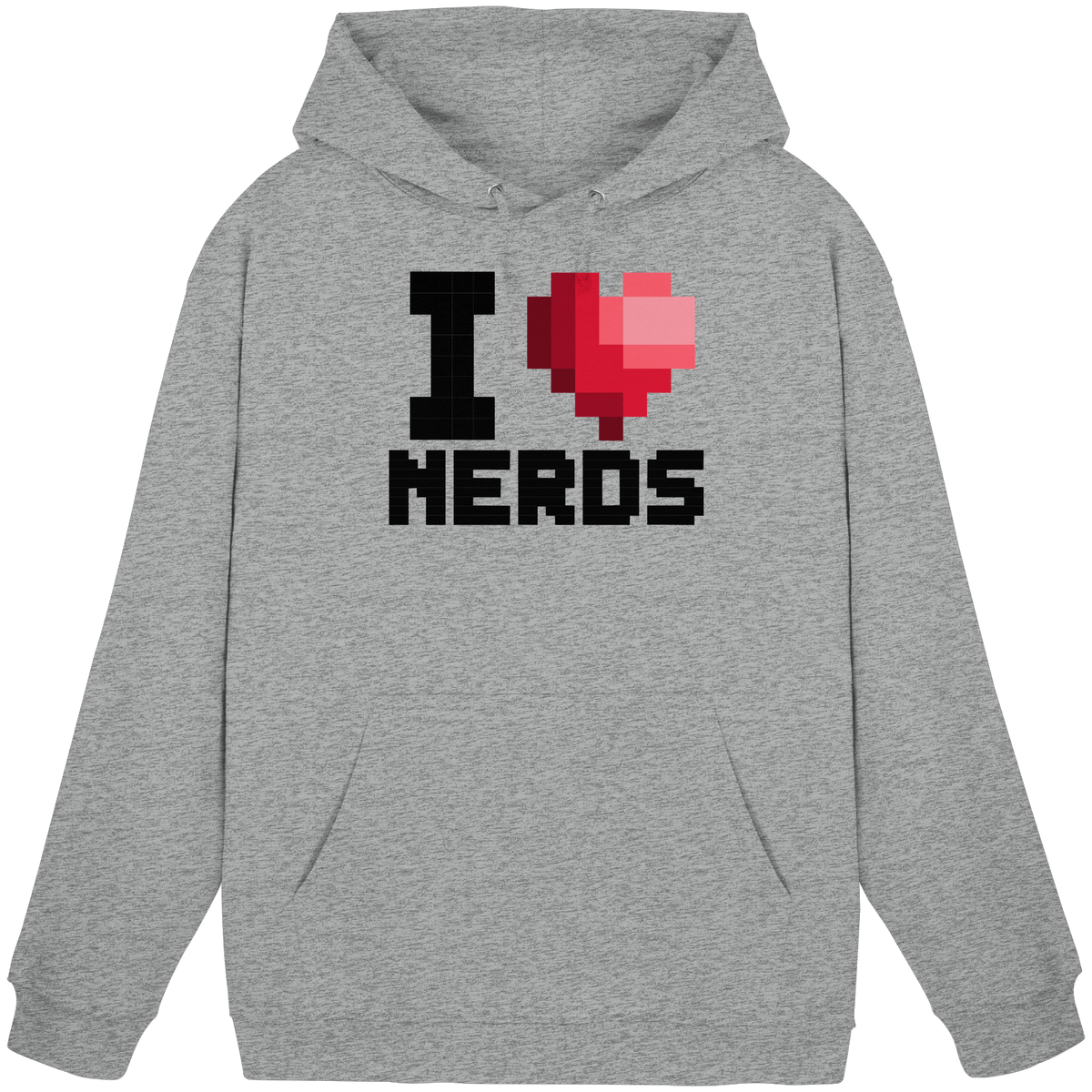 The Nerds - Unisex Hoodie