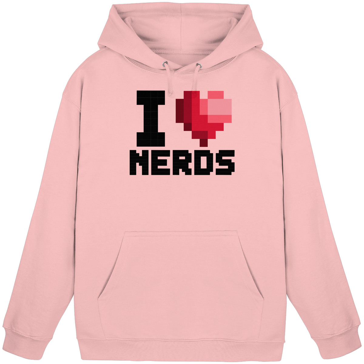 The Nerds - Unisex Hoodie