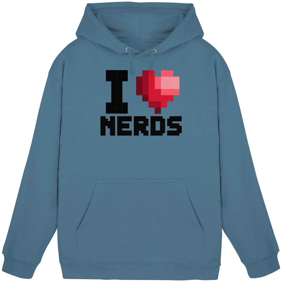 The Nerds - Unisex Hoodie