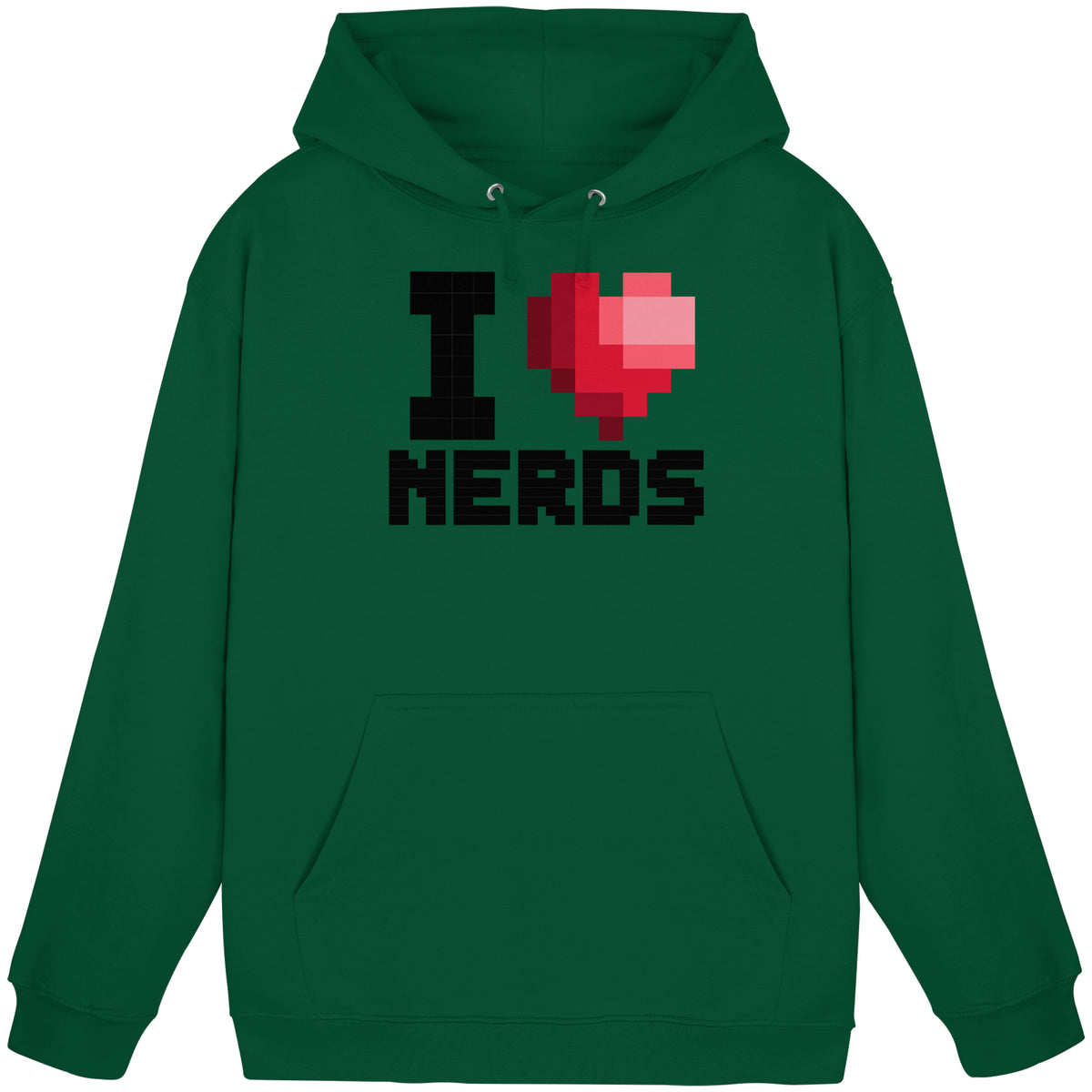 The Nerds - Unisex Hoodie