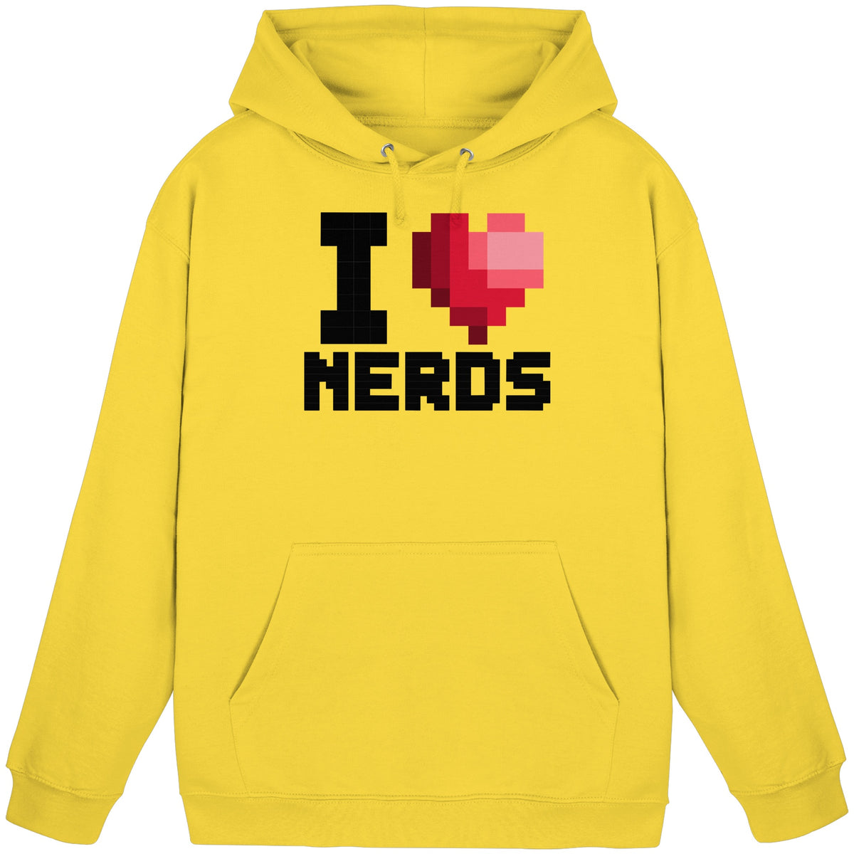 The Nerds - Unisex Hoodie