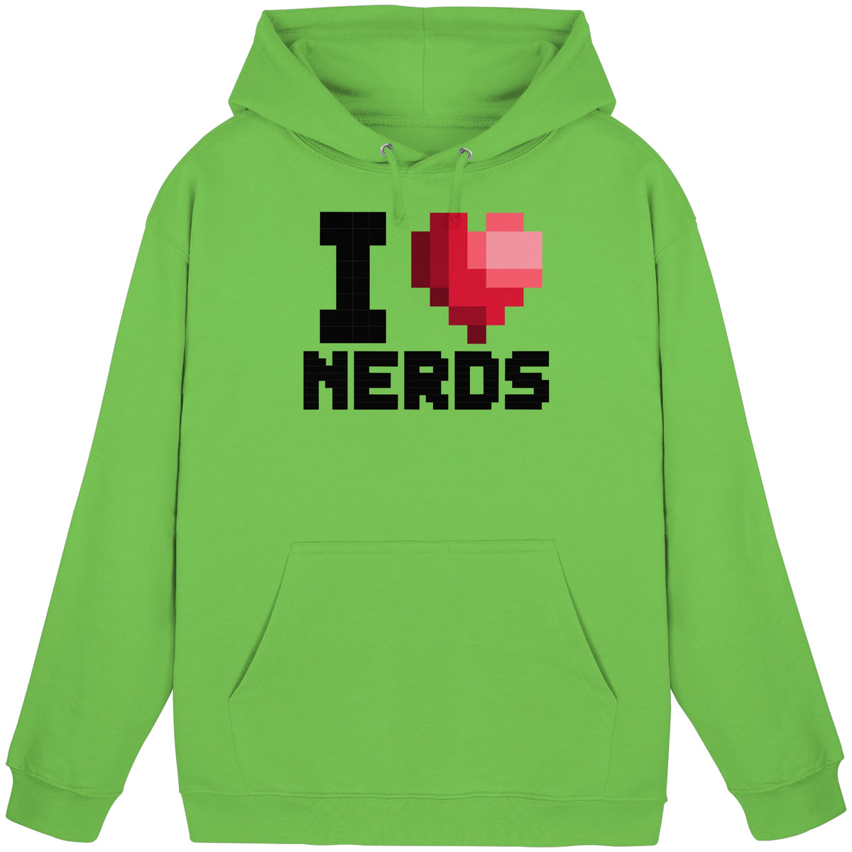 The Nerds - Unisex Hoodie