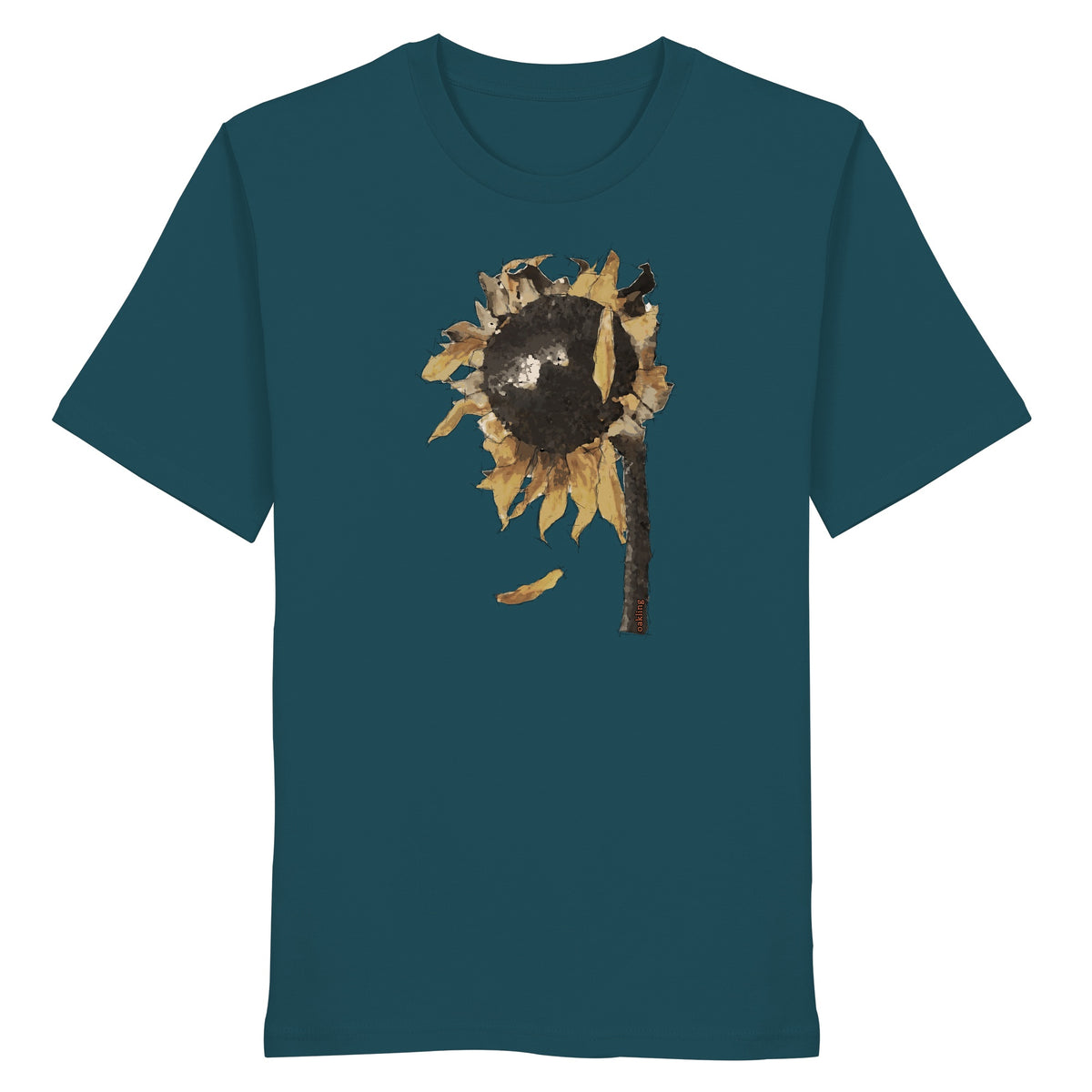 The Aftersun - Organic Shirt