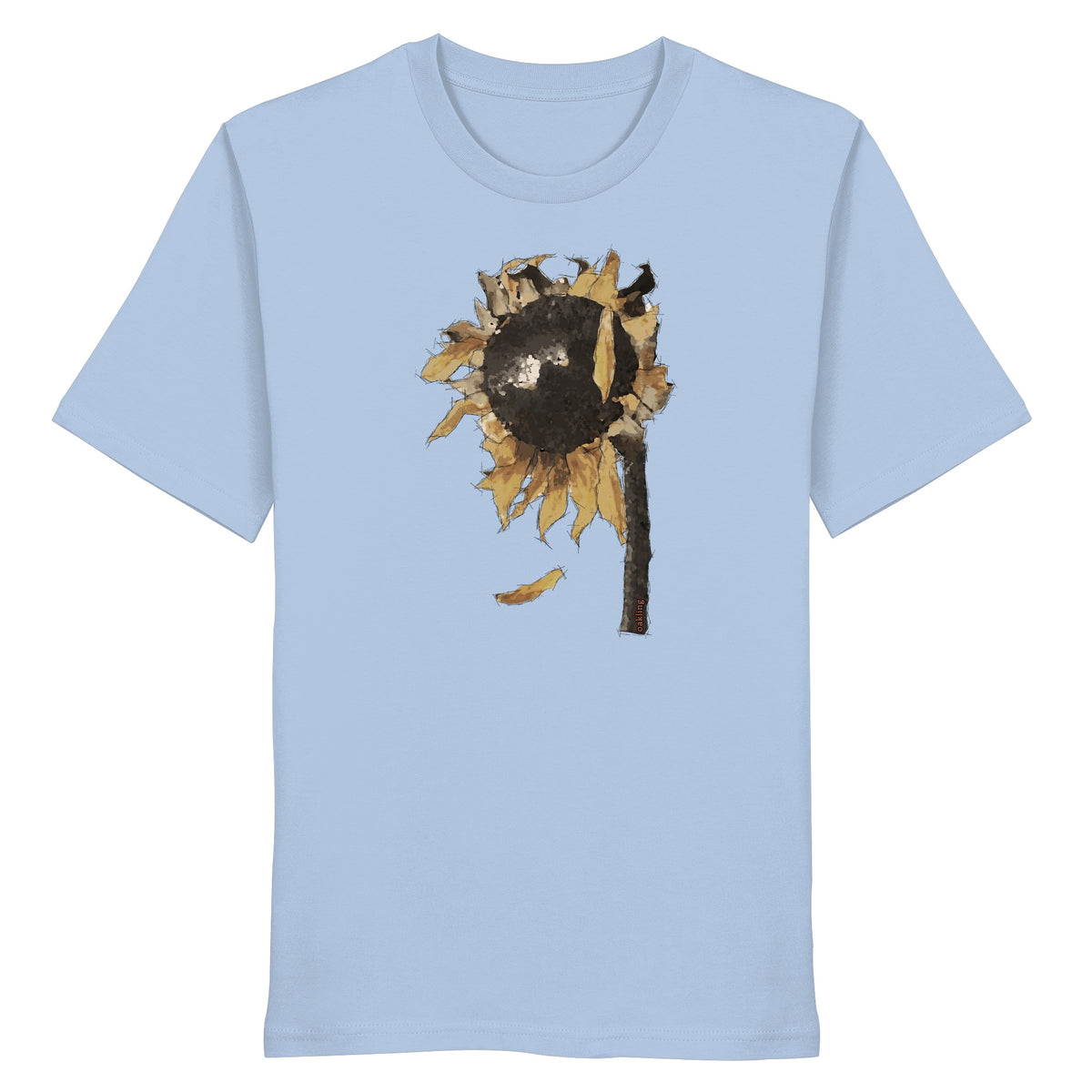 The Aftersun - Organic Shirt