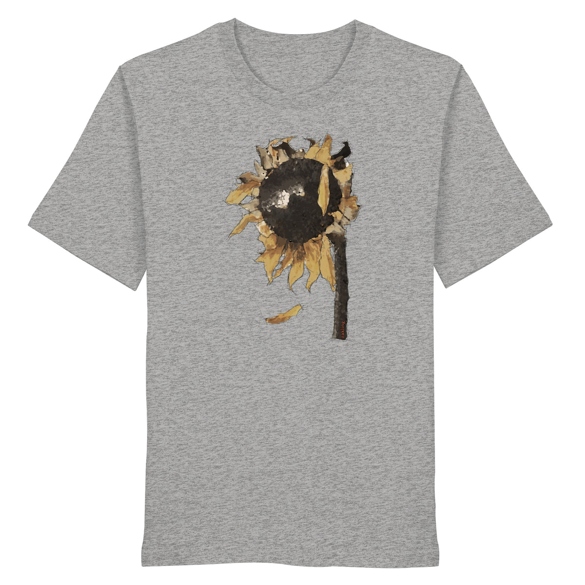 The Aftersun - Organic Shirt