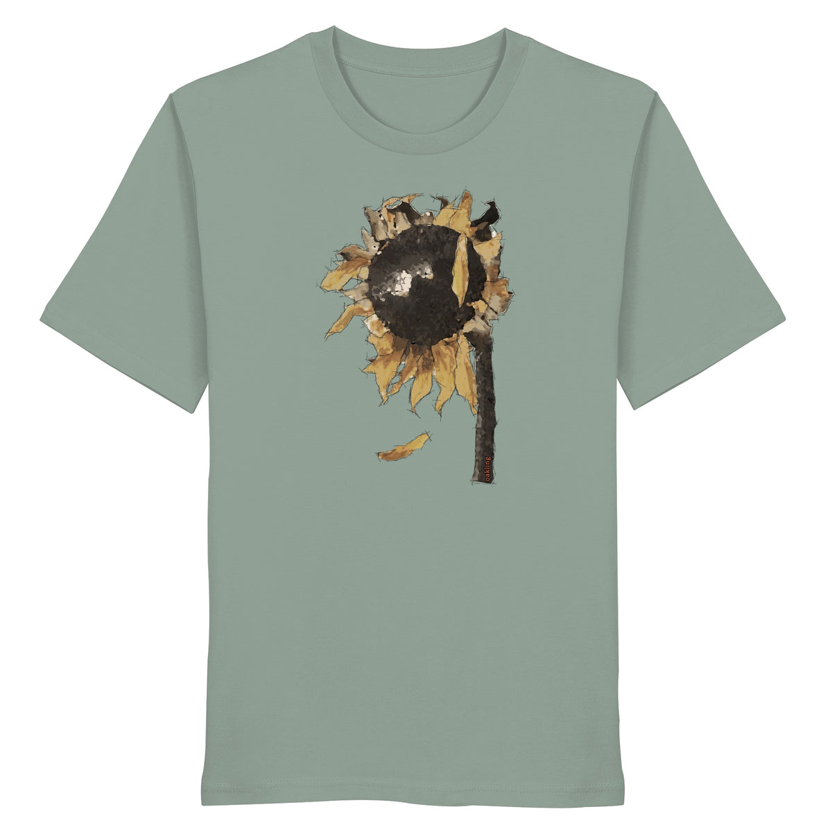 The Aftersun - Organic Shirt