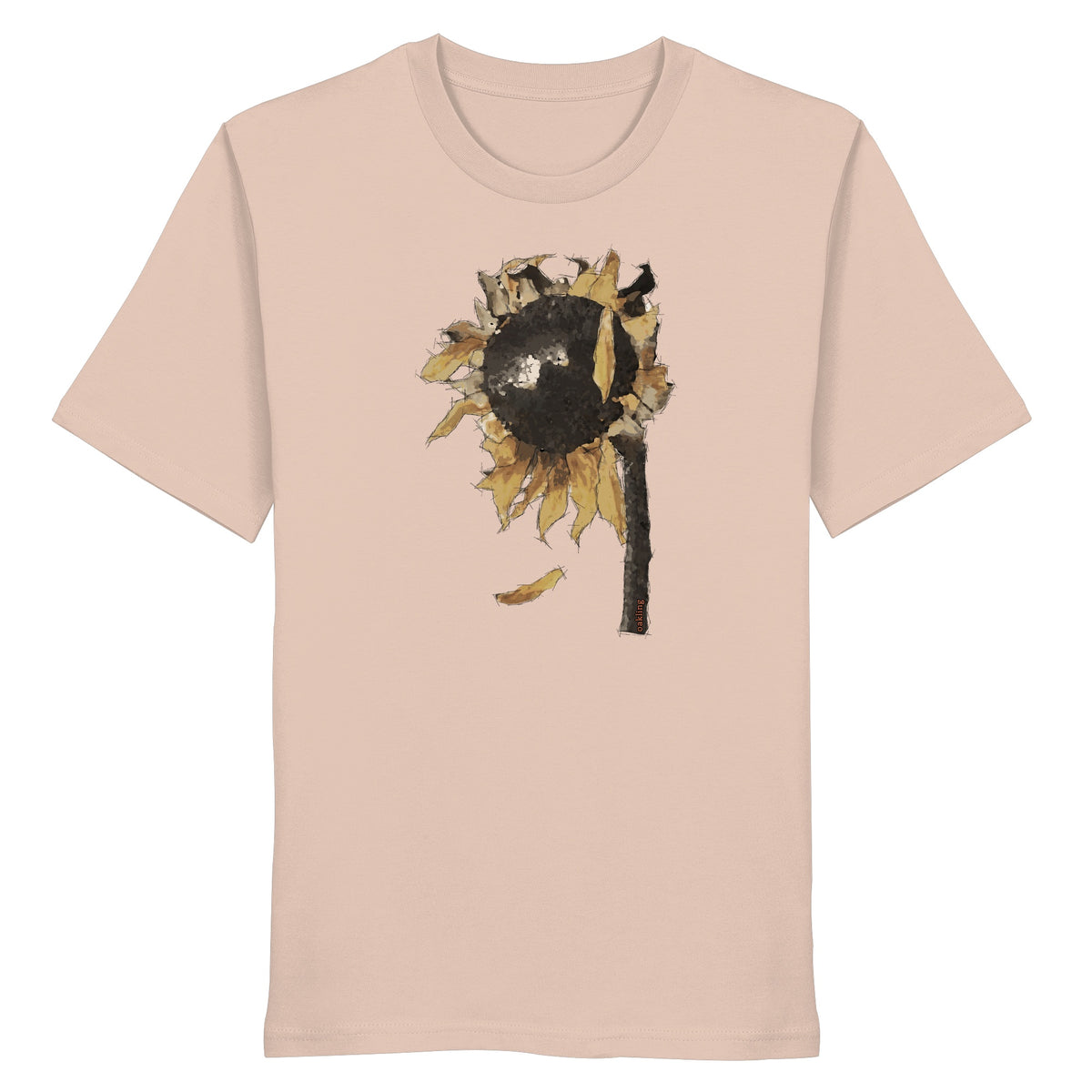 The Aftersun - Organic Shirt