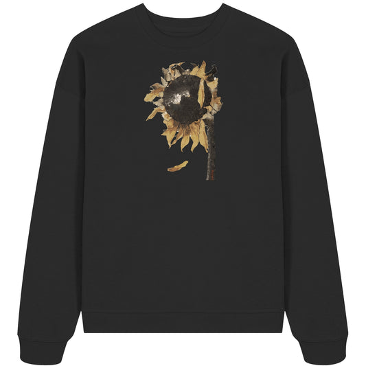 The Aftersun - Organic Oversize Sweatshirt