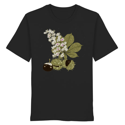 The Kastanie - Organic Shirt