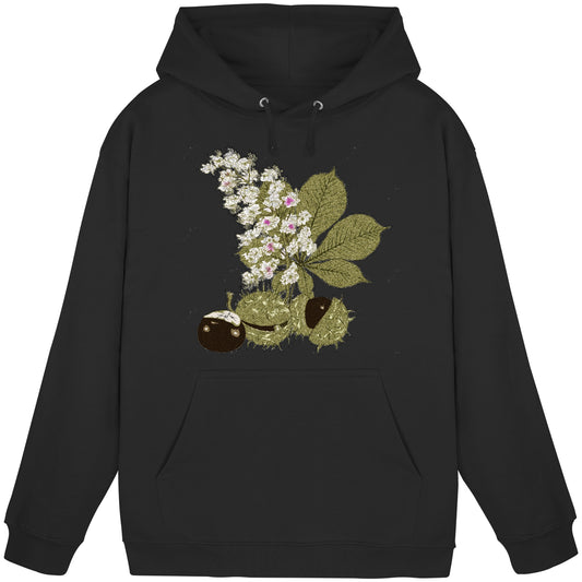 The Kastanie - Unisex Hoodie