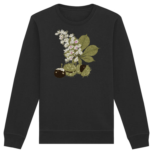 The Kastanie - Organic Unisex Sweatshirt