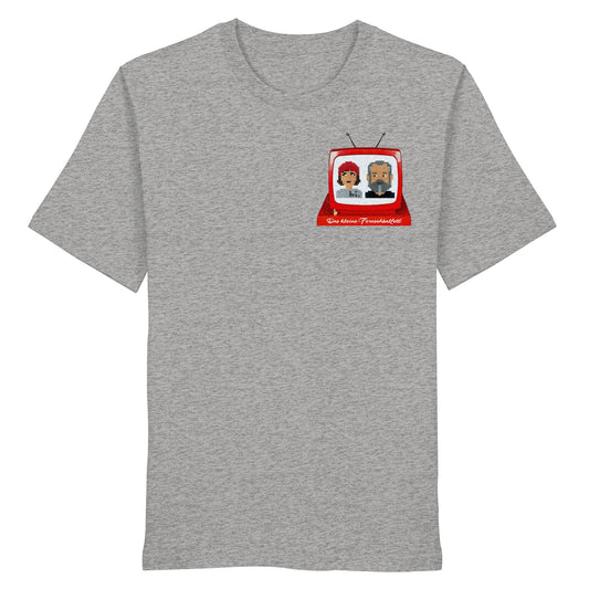The Ballett Fernseher - Organic Shirt