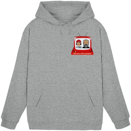 The Ballett Fernseher - Unisex Hoodie