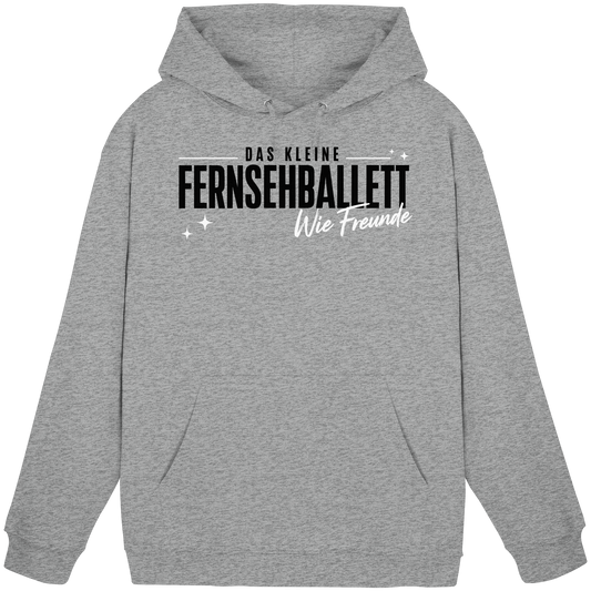 The Ballett "Wie Freunde" - Unisex Hoodie