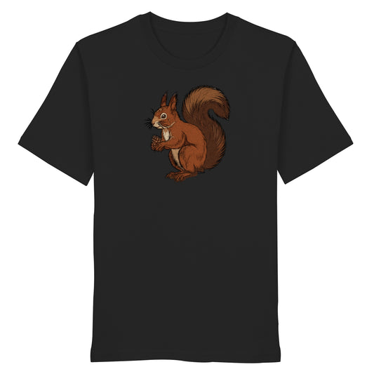 The Godot - Organic Shirt