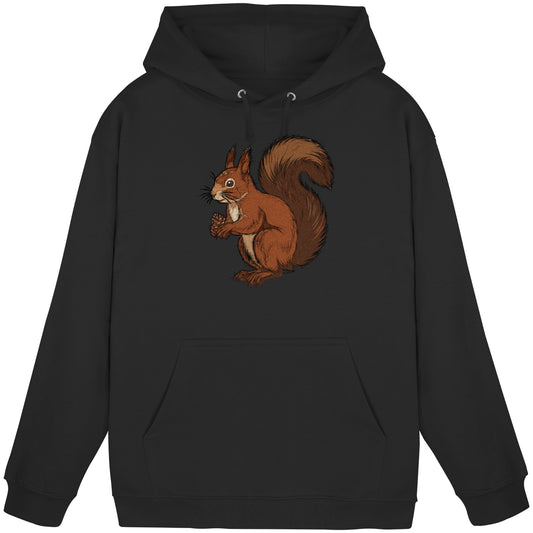 The Godot - Unisex Hoodie