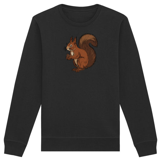 The Godot - Organic Unisex Sweatshirt