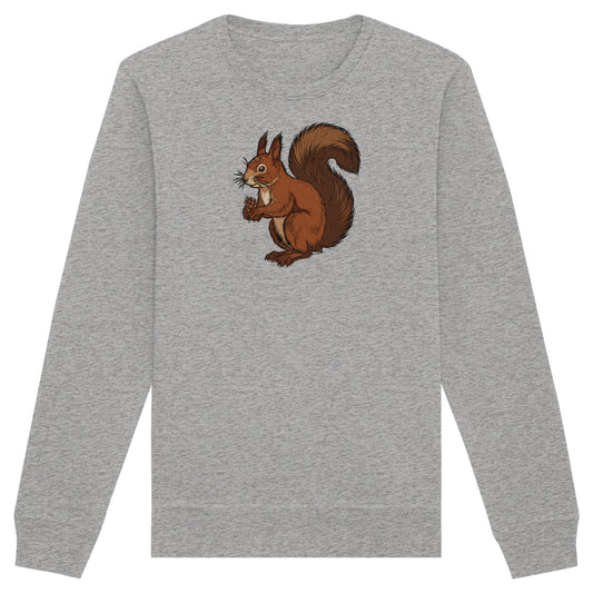 The Godot - Organic Unisex Sweatshirt