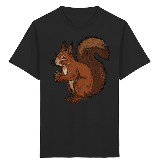 The Godot - Kids Organic Shirt