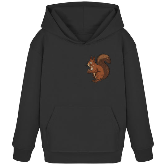 The Godot - Kids Organic Hoodie
