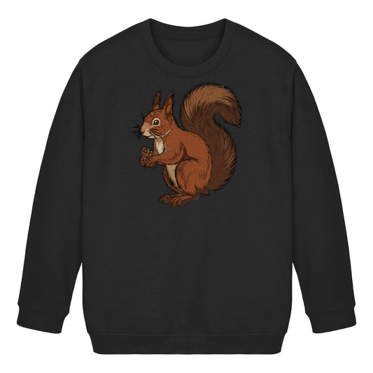 The Godot - Kids Sweatshirt