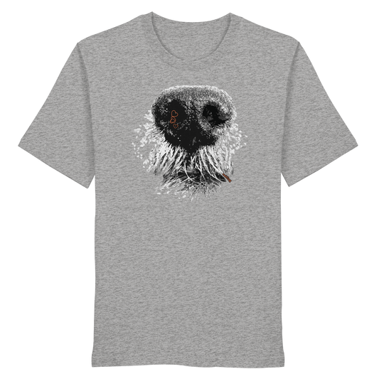 The Nose - Organic Shirt