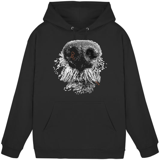 The Nose - Unisex Hoodie